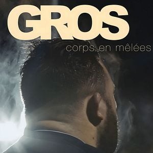 Photo Gros, corps en mêlées