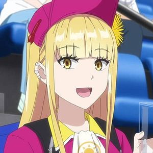 Photo Catch Me at the Ballpark!