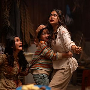 Photo Eva Celia Latjuba