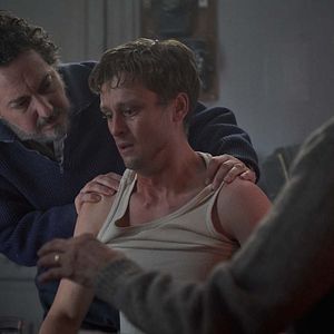 Photo Guillaume Gallienne