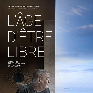 Photo L’âge d’être libre