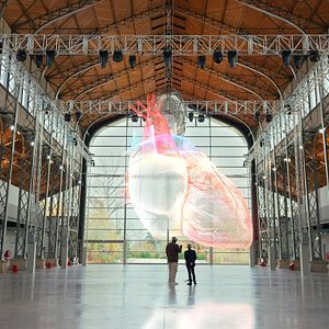 Photo Les Ingénieurs du Futur