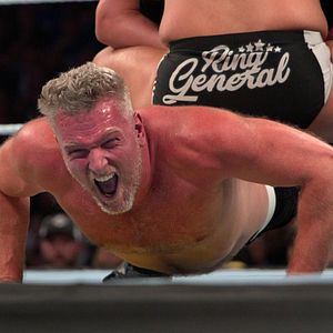 Photo WWE: Unreal