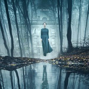 Photo The Lodgers
