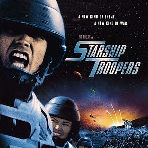 Photo Starship Troopers