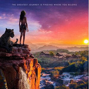 Photo Mowgli : la légende de la jungle
