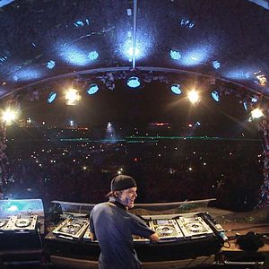 Photo Avicii