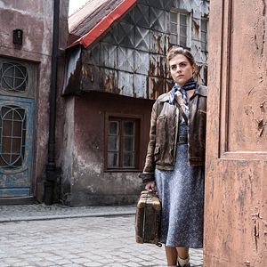 Photo Morgane Polanski