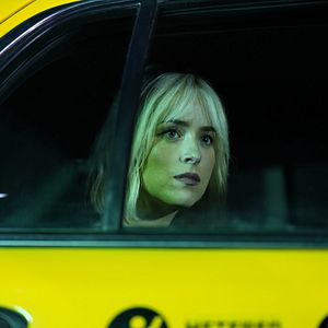 Photo Dakota Johnson