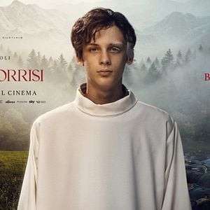 Photo The Holy Boy