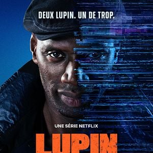 Photo Lupin