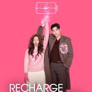 Photo Recharge mon cœur
