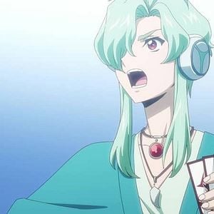 Photo Cardfight!! Vanguard overDress