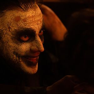 Photo Martin Portlock