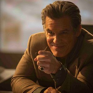 Photo Josh Brolin