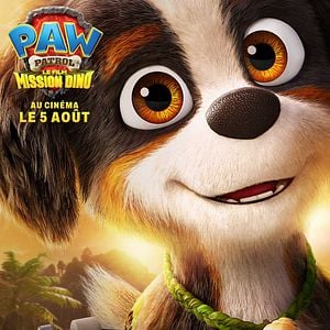 Photo La Pat' Patrouille : Le film mission Dino