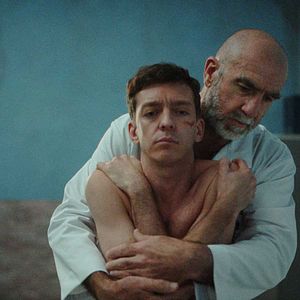 Photo Nahuel Perez Biscayart