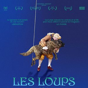 Photo Les Loups