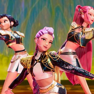 Photo KPop Demon Hunters