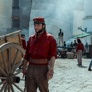 Photo Marlon Joubert