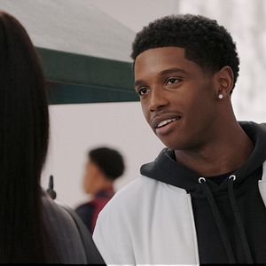 Photo All American: Homecoming