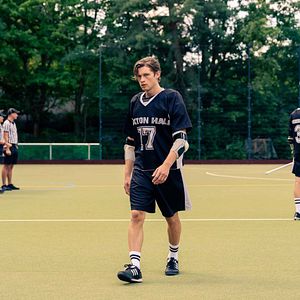 Photo Damian Hardung