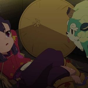 Photo Sakuna: Of Rice and Ruin
