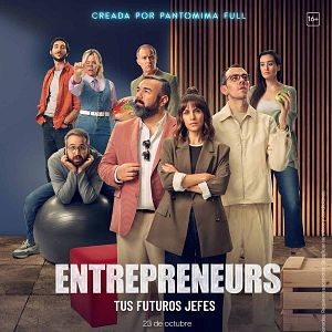 Photo Entrepreneurs