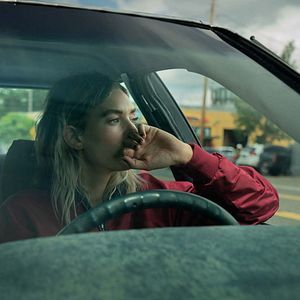 Photo Vanessa Kirby