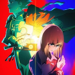 Photo Fate/strange Fake