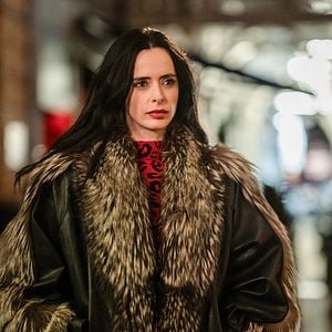 Photo Dexter : Resurrection