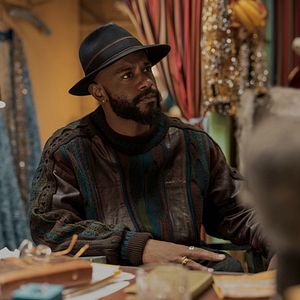 Photo Lakeith Stanfield