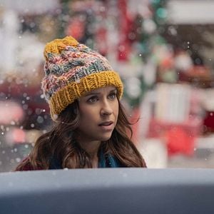Photo Lacey Chabert