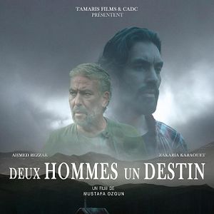 Photo Deux hommes un destin