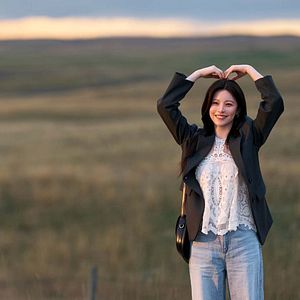 Photo Comment traduire cet amour ?