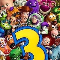 Photo Toy Story 3