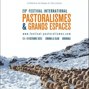 Photo Festival Pastoralismes 2025 - Hors Compétition et Palmarès