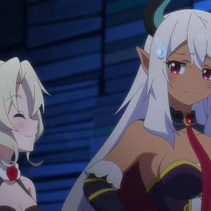 Photo La Sorcière invincible tueuse de Slime depuis 300 ans