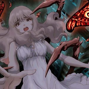 Photo Nightmare Bugs