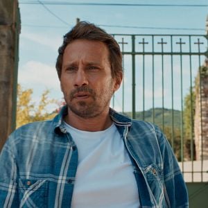Photo Matthias Schoenaerts
