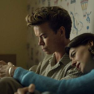 Photo Les Indomptés