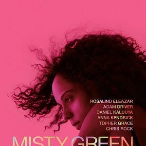Photo Misty Green