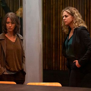 Photo Sara, femme de l'ombre