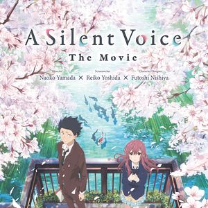 Photo Silent Voice