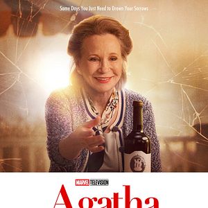 Photo Agatha All Along