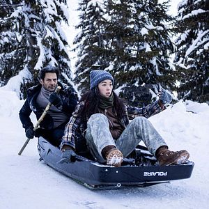 Photo Largo Winch : Le prix de l’argent