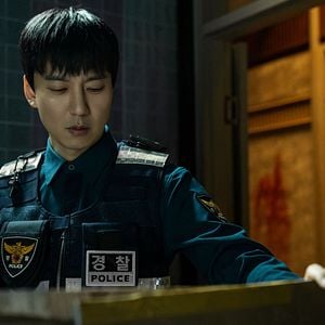 Photo Sur la gâchette