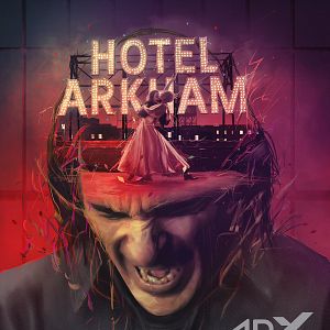 Photo Joker: Folie à Deux