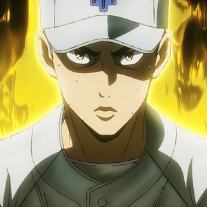 Photo Ace of Diamond