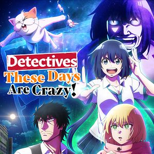 Photo Detectives These Days Are Crazy!